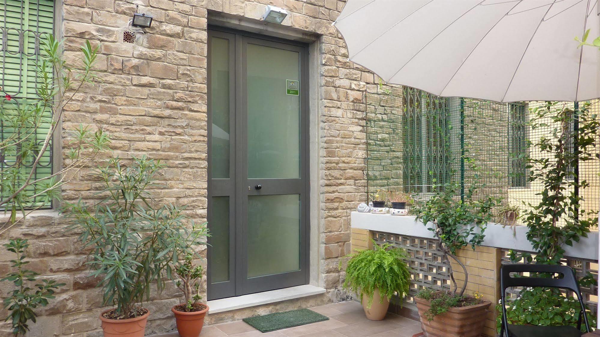 Sweet Home Cosseria Florence Exterior photo